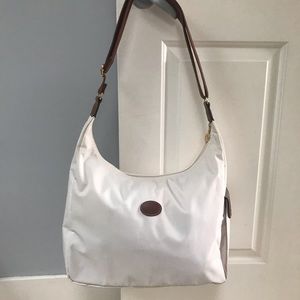 Longchamp Le Pliage Hobo Bag